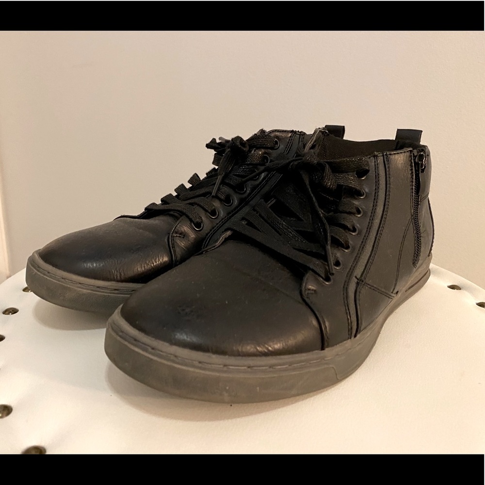 Madden mid boots